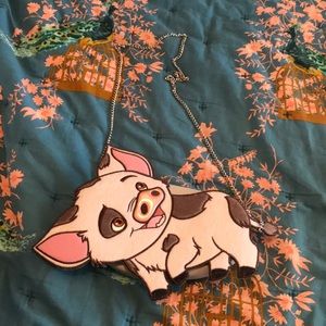 Danielle Nicole Pua bag Moana